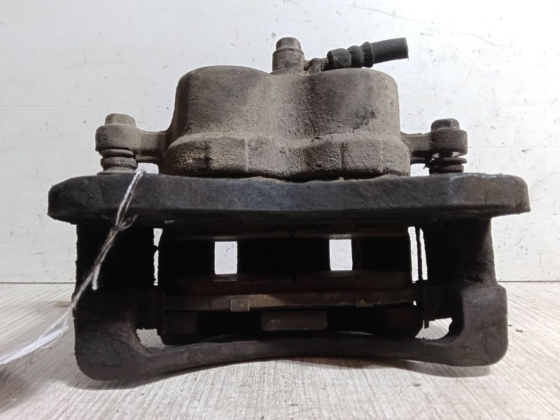 Recambio de pinza freno delantera derecha para hyundai santa fé i (sm) 2.0 crdi referencia OEM IAM   