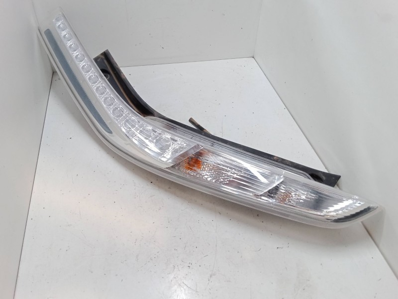 Recambio de piloto trasero izquierdo para nissan leaf (ze0) electric referencia OEM IAM 26555-3NL0B  