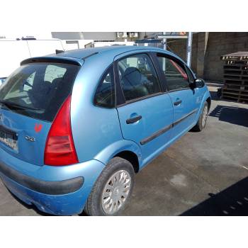 CITROËN C3 I (FC_, FN_)