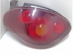 Recambio de piloto trasero izquierdo para fiat bravo i (182_) 1.6 16v (182.ab) referencia OEM IAM   