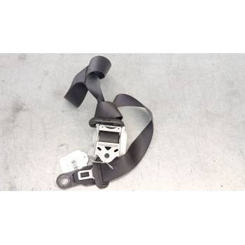CINTURON SEGURIDAD TRASERO IZQUIERDO 308044699JN7 