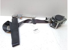 Recambio de cinturon seguridad delantero derecho para citroën c3 picasso (sh_) 1.6 hdi referencia OEM IAM