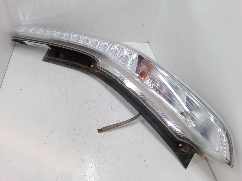 Recambio de piloto trasero derecho para nissan leaf (ze0) electric referencia OEM IAM 26550-3NL0B  