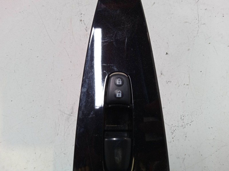 Recambio de mando elevalunas delantero derecho para nissan leaf (ze0) electric referencia OEM IAM   