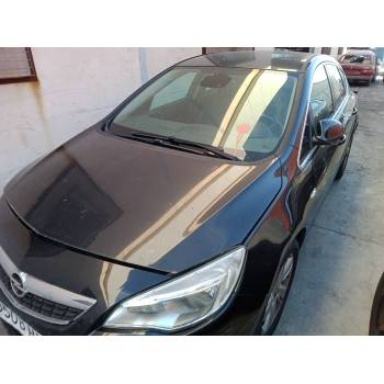 OPEL ASTRA J GTC de desguace