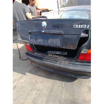 BMW 3 COMPACT (E36)