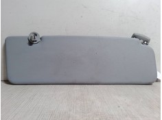 Recambio de parasol izquierdo para renault espace i (j11_) 2.0 (j/s112) referencia OEM IAM