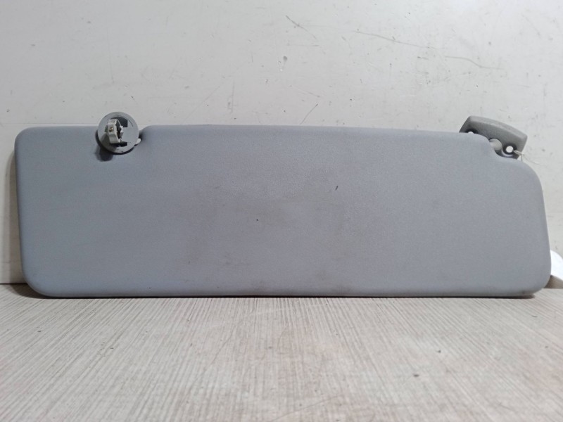 Recambio de parasol izquierdo para renault espace i (j11_) 2.0 (j/s112) referencia OEM IAM   