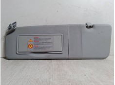 Recambio de parasol izquierdo para renault espace i (j11_) 2.0 (j/s112) referencia OEM IAM    2