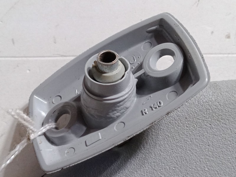 Recambio de parasol izquierdo para renault espace i (j11_) 2.0 (j/s112) referencia OEM IAM   