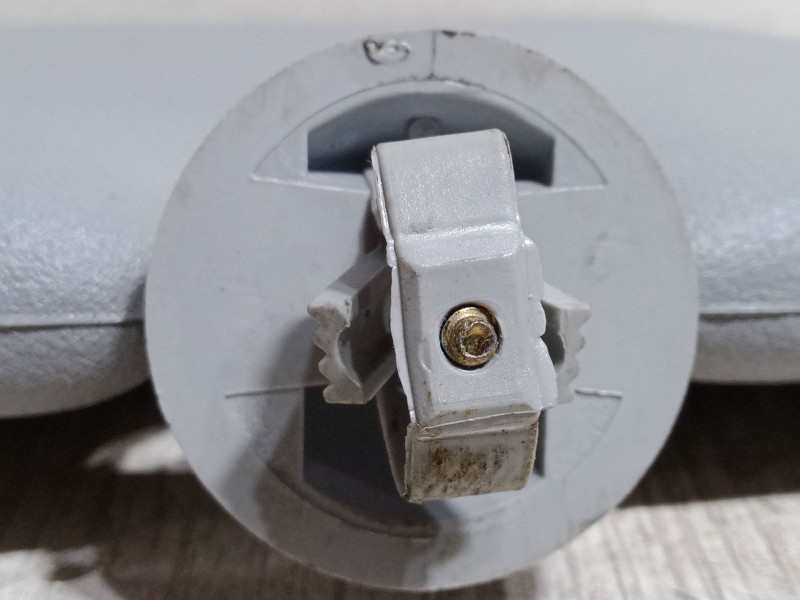 Recambio de parasol izquierdo para renault espace i (j11_) 2.0 (j/s112) referencia OEM IAM   