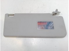 Recambio de parasol derecho para honda civic vi fastback (ma, mb) 1.5 i vtec-e (ma9) referencia OEM IAM   