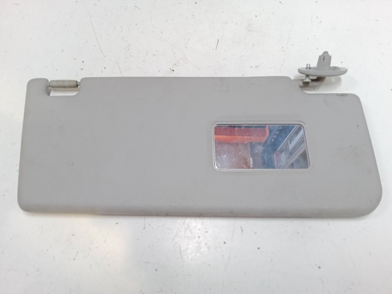 Recambio de parasol derecho para honda civic vi fastback (ma, mb) 1.5 i vtec-e (ma9) referencia OEM IAM   