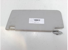 Recambio de parasol derecho para honda civic vi fastback (ma, mb) 1.5 i vtec-e (ma9) referencia OEM IAM    2