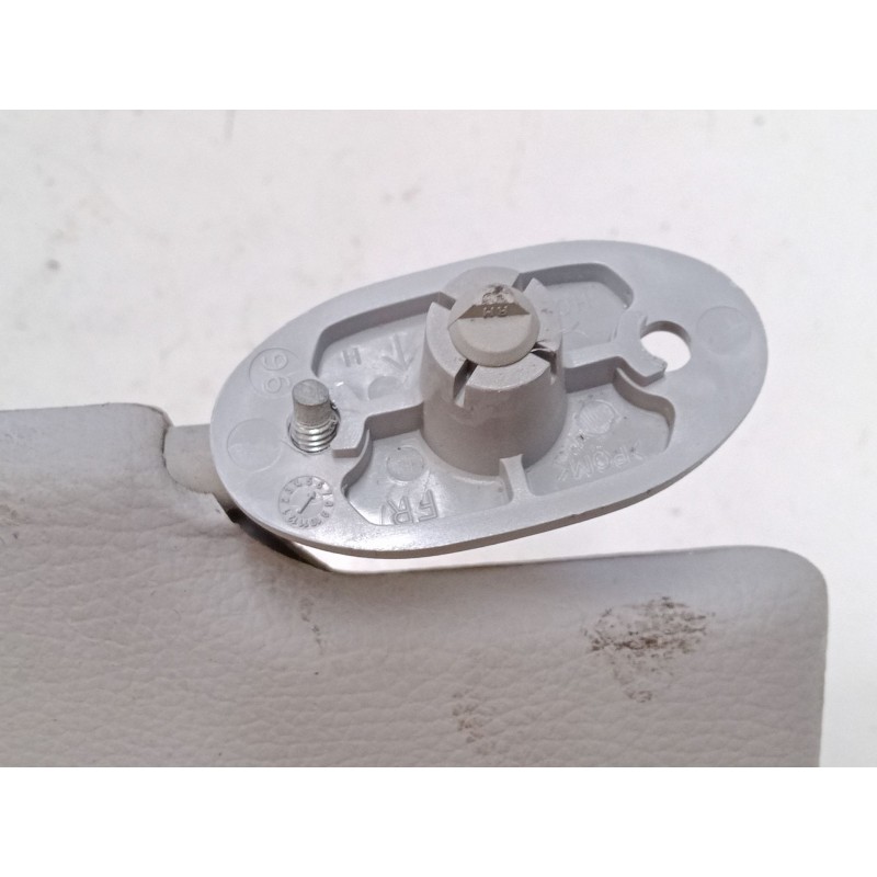 Recambio de parasol derecho para honda civic vi fastback (ma, mb) 1.5 i vtec-e (ma9) referencia OEM IAM   