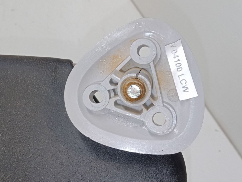 Recambio de parasol derecho para ford tourneo connect 1.8 tdci /tddi /di referencia OEM IAM   