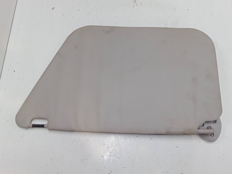 Recambio de parasol derecho para ford tourneo connect 1.8 tdci /tddi /di referencia OEM IAM   