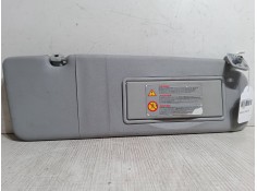 Recambio de parasol derecho para renault espace i (j11_) 2.0 (j/s112) referencia OEM IAM
