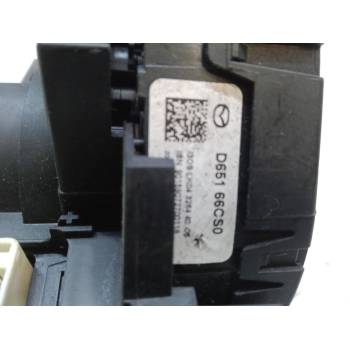 MANDO LUCES D65166CS0 