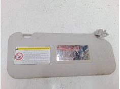 Recambio de parasol derecho para peugeot 307 (3a/c) 1.4 16v referencia OEM IAM   