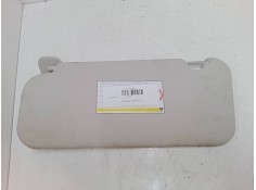 Recambio de parasol derecho para peugeot 307 (3a/c) 1.4 16v referencia OEM IAM    2