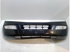 Recambio de paragolpes delantero para ssangyong rexton / rexton ii (gab_) 2.7 xdi referencia OEM IAM   