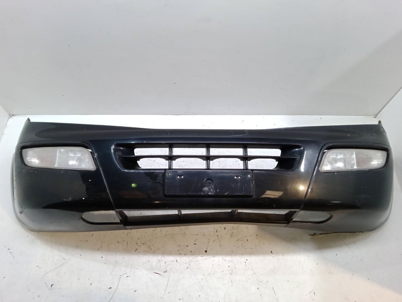 Recambio de paragolpes delantero para ssangyong rexton / rexton ii (gab_) 2.7 xdi referencia OEM IAM   