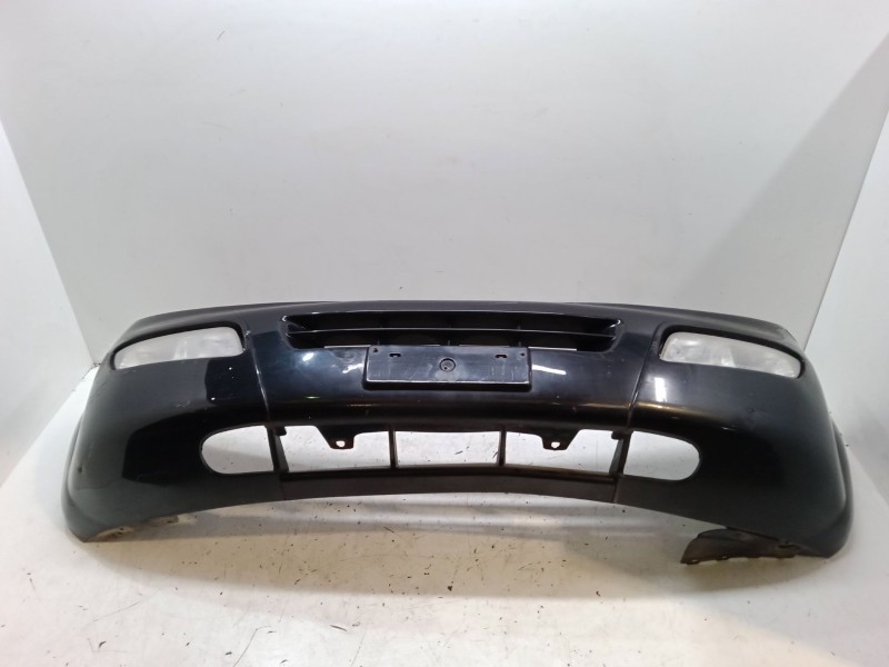 Recambio de paragolpes delantero para ssangyong rexton / rexton ii (gab_) 2.7 xdi referencia OEM IAM   