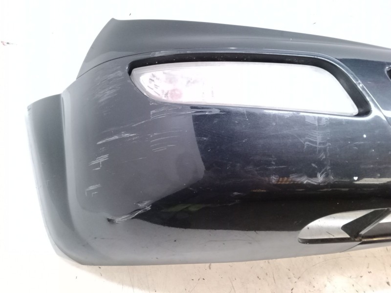 Recambio de paragolpes delantero para ssangyong rexton / rexton ii (gab_) 2.7 xdi referencia OEM IAM   