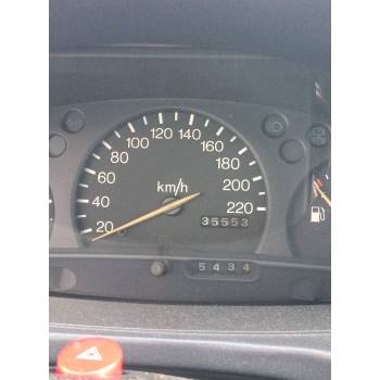 FORD ESCORT VI (GAL, AAL, ABL)