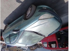 peugeot 206 hatchback (2a/c) del año 1999 2