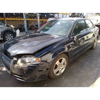 AUDI A4 B7 (8EC)