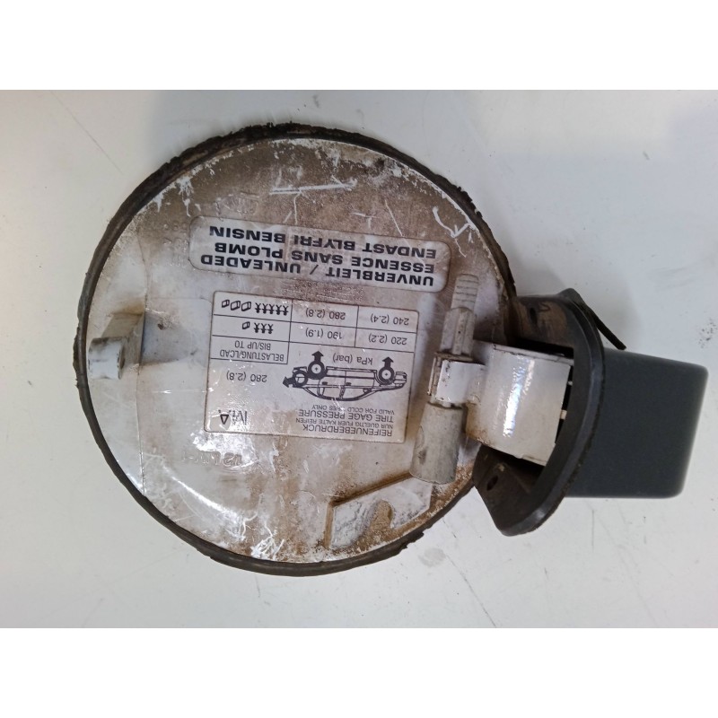 Recambio de tapa exterior combustible para opel astra g hatchback (t98) 1.6 (f08, f48) referencia OEM IAM   