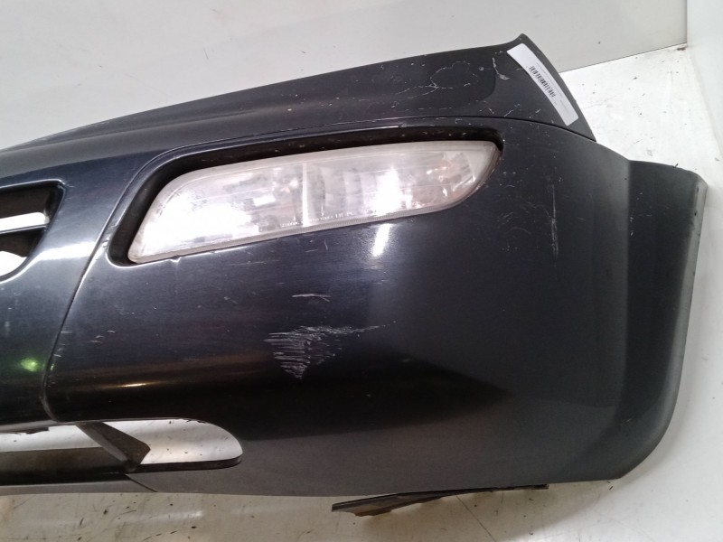 Recambio de paragolpes delantero para ssangyong rexton / rexton ii (gab_) 2.7 xdi referencia OEM IAM   