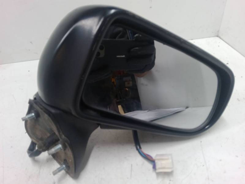 RETROVISOR ELECTRICO DERECHO 