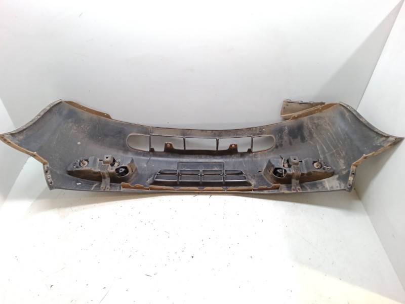 Recambio de paragolpes delantero para ssangyong rexton / rexton ii (gab_) 2.7 xdi referencia OEM IAM   