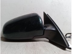 Recambio de retrovisor electrico derecho para audi a4 b7 (8ec) 2.0 referencia OEM IAM