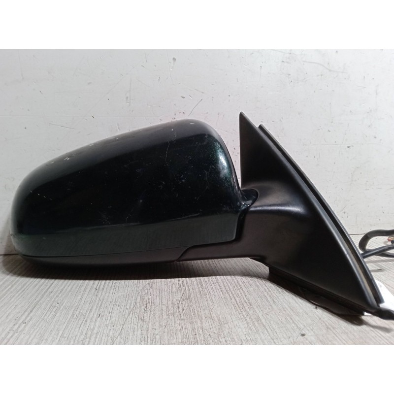 Recambio de retrovisor electrico derecho para audi a4 b7 (8ec) 2.0 referencia OEM IAM   