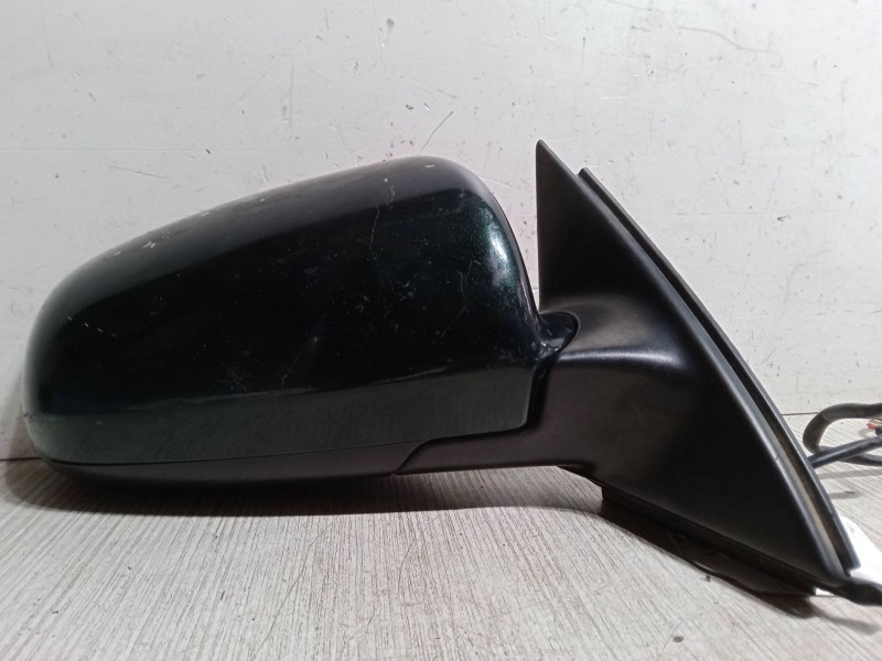 Recambio de retrovisor electrico derecho para audi a4 b7 (8ec) 2.0 referencia OEM IAM   