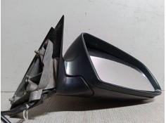 Recambio de retrovisor electrico derecho para audi a4 b7 (8ec) 2.0 referencia OEM IAM    2