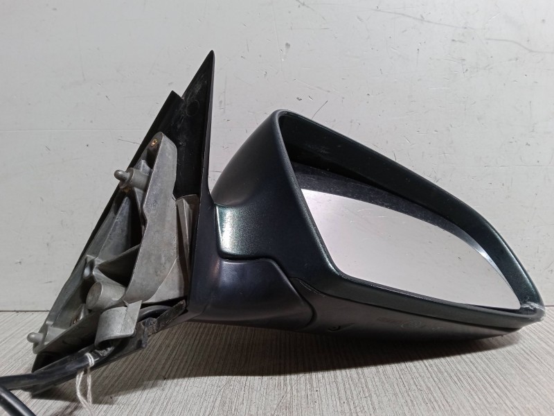 Recambio de retrovisor electrico derecho para audi a4 b7 (8ec) 2.0 referencia OEM IAM   