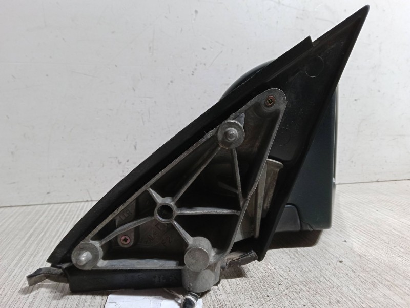 Recambio de retrovisor electrico derecho para audi a4 b7 (8ec) 2.0 referencia OEM IAM   