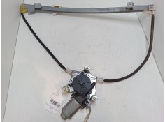 Recambio de elevalunas electrico delantero derecho para renault scénic i monospace (ja0/1_, fa0_) 1.4 16v (ja0d, ja1h, ja0w, ja1
