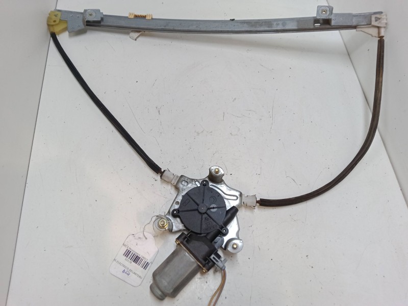 Recambio de elevalunas electrico delantero derecho para renault scénic i monospace (ja0/1_, fa0_) 1.4 16v (ja0d, ja1h, ja0w, ja1