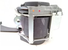 Recambio de cinturon seguridad delantero derecho para citroën c3 picasso (sh_) 1.6 hdi referencia OEM IAM    2
