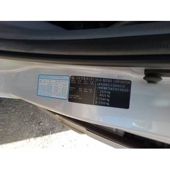 KIA CARNIVAL / GRAND CARNIVAL III (VQ)
