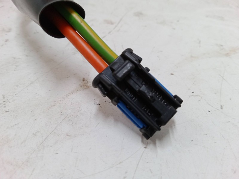 Recambio de clausor para peugeot 206 cc (2d) 1.6 16v (2dnfuf, 2dnfur) referencia OEM IAM   