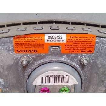 AIRBAG VOLANTE 8665422 