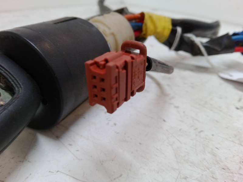 Recambio de clausor para peugeot 206 cc (2d) 1.6 16v (2dnfuf, 2dnfur) referencia OEM IAM   