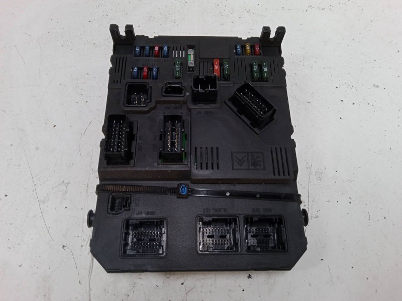 Recambio de bsi para peugeot 206 cc (2d) 1.6 16v (2dnfuf, 2dnfur) referencia OEM IAM s118085210  